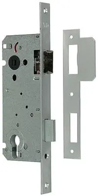 1019055 - 1 DUBB.CIL.INSTEEKSLOT OMKEERBA2653 YALE 50MM