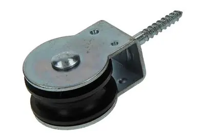 1006907 - MACK 1 KATROL NYL.WIEL + SCHROEF25MM BL