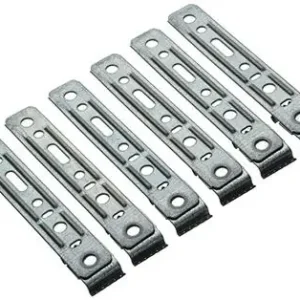 1019233 - 6 RAAMHECHTINGEN VR PVC RAAM REHAU S730