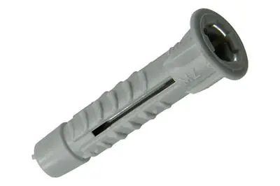 1003142 - CELO UNIVERSELE PLUGGEN MZK6 Ø6X30MM 100 STUKS