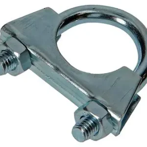 1008558 - MACK 2 UITLAATKLEMMEN UNIV. M8 X 32MM