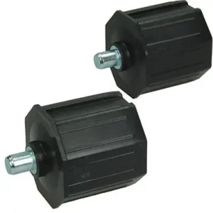 1010101 - MACK 2 AS-EINDKAPPEN INSTEEK 8K ANT ROLLUIKAS 60MM