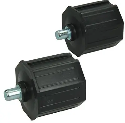 1010101 - MACK 2 AS-EINDKAPPEN INSTEEK 8K ANT ROLLUIKAS 60MM