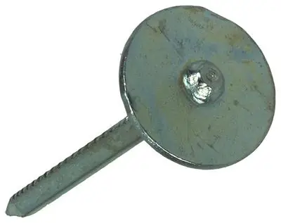 1020069 - BOUWPLAATNAGEL VERZINKT 750GR 3,5 X 50 MM