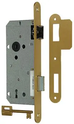 1019066 - 1 INSTEEKSLOT VERMESSINGD A1390 2AG BB 50MM