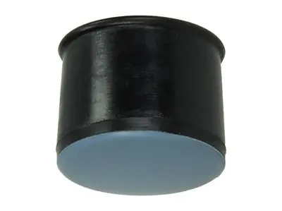 1047779 - SUPER-GLIJ-OPSTEEKDOP GRIJS Ø 25 - 28 MM 4 ST/PCS