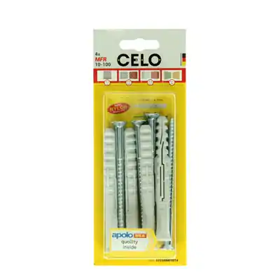 1065491 - CELO MULTIFUNCTIONELE RAAMPLUG MFR 10-100 SB TX