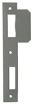 1019062 - 1 VLAKKE SLUITPLAAT SERIE 53 R/L YALE