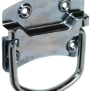 1014460 - 2 KISTHANDVATEN VERZINKT 110 MM
