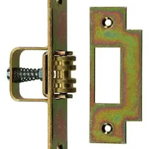 1019228 - 1 ROLSNAPPER ROL IN KOPER 25X120MM