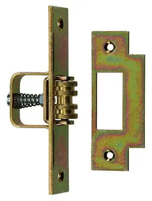 1019228 - 1 ROLSNAPPER ROL IN KOPER 25X120MM
