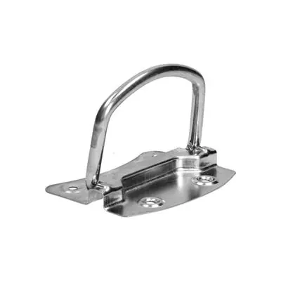 1069088 - KIST HANDGREEP BREED VERZINKT 110MM