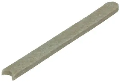 1047698 - SUPER-VILT ZELFKLEVEND BEIGE 12 X 150 MM 9 ST/PCS
