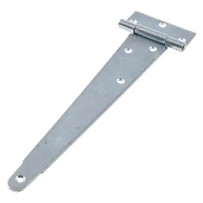 1069100 - KRUISHENG ZWAAR VERZINKT 300 MM