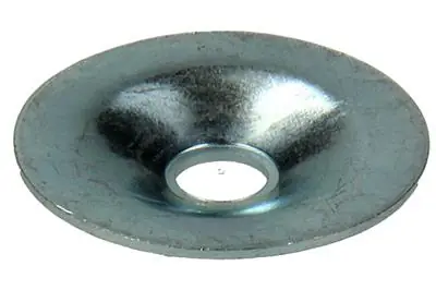 1018121 - SLUITPLAAT VR GIPSPLAATSCHR. VERZ. 50 ST 5 X 24 MM