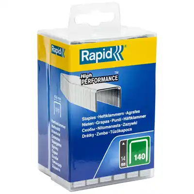 1005497 - RAPID NIETEN GALV.BOX PP STRONG 140/14MM 5M