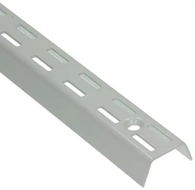 1013099 - WANDRAIL WIT 250 CM SOVELLA