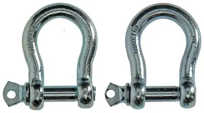 1008530 - MACK 2 KELVEN OVAAL 10MM VERZINKT
