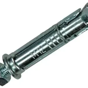 1019945 - KEILBOUT VERZINKT 1 ST M12 X 120MM