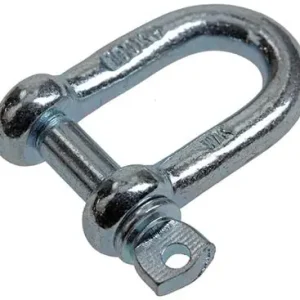 1008491 - MACK 2 KELVEN RECHT 6MM VERZINKT