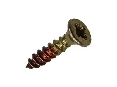1039789 - ROTADRILL UNIVERSEELSCHROEF VK PZD GLVZ 2,5X12MM(200)
