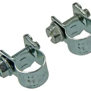 1011654 - MACK SLANGKLEM VERZ 8-10MM 2ST