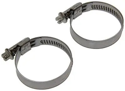 1011665 - MACK SLANGKLEM INOX 32-50MM 2ST