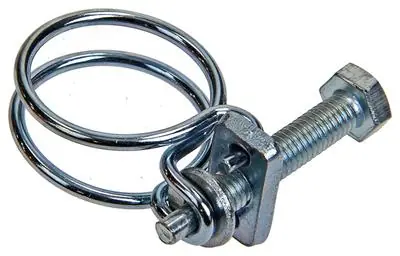 1057402 - MACK SPANRING RIBSLANG 17-20MM