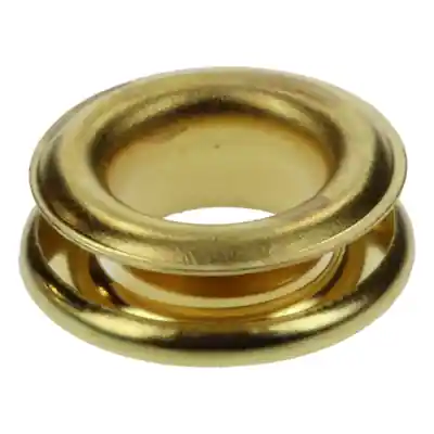 1017874 - ZEILRINGEN MESSING 14 ST 8MM