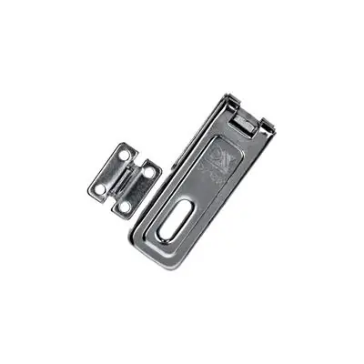 1069062 - KISTOVERVAL BLAUW VERZINKT 120 X 28 MM