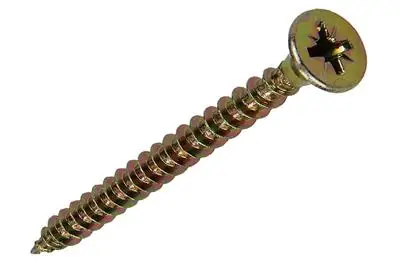 1020268 - SPAANPLAATSCHROEF VZ KOP GVZ 250 ST 5,0 X 50 MM