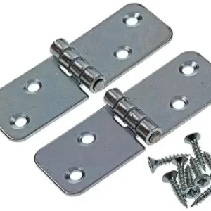 1013480 - 2 LINTSCHARNIEREN VERZINKT H 20 x B 60 mm