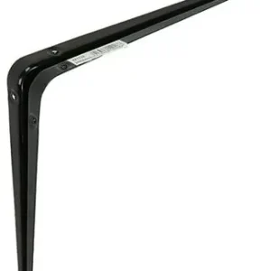 1015599 - KONZOOL ZWART 200X250 MM
