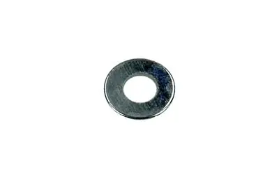 1017711 - SLUITRING STAAL VERZINKT 70 ST 3,2 X 7 MM