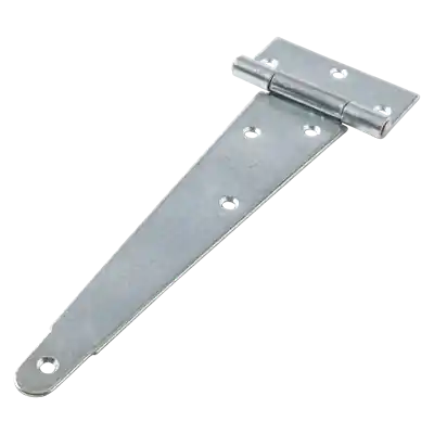 1069101 - KRUISHENG ZWAAR VERZINKT 250 MM