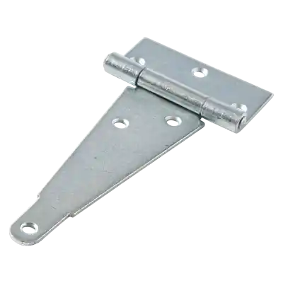 1069103 - KRUISHENG ZWAAR VERZINKT 150 MM