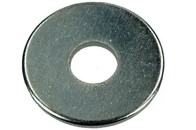 1018124 - CARROSSERIE SLUITRING VERZINKT80 ST 6,5 X 20 MM