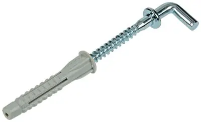 1015441 - CELO 5 UNIVERSEELPLUGGEN MZK 6X41MM + SCHROEFDUIM 502635