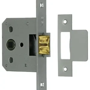 1019058 - 1 INSTEEKLOOPSLOT EPOXY L/R A3008 YALE 50MM