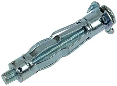 1015454 - CELO 5 METALE GIPSPLAATPLUGGEN HRM 502701 13MM 6X16MM
