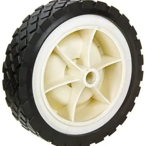 1058923 - KUNSTSTOFWIEL VOOR GRASMAAIER 150 MM