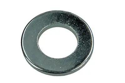 1017716 - SLUITRING STAAL VERZINKT 25 ST 8,4 X 16 MM