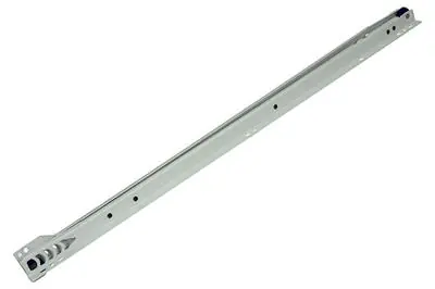 1013692 - PAAR ROLLADEGELEIDERS WIT 25KG 55CM