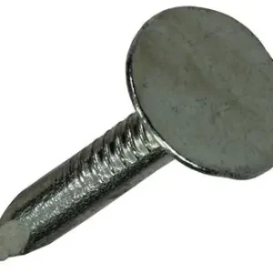 1020065 - SCHALIENAGEL VERZINKT 1000 GR 3,0 X 20 MM