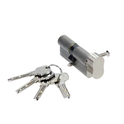 1060545 - YALE KNOPCILINDER 1000 MV 70MM(35/35)