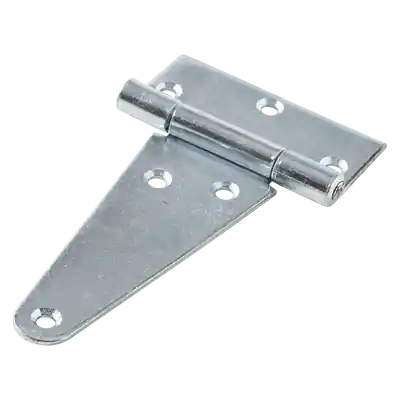 1069104 - KRUISHENG ZWAAR VERZINKT 125 MM