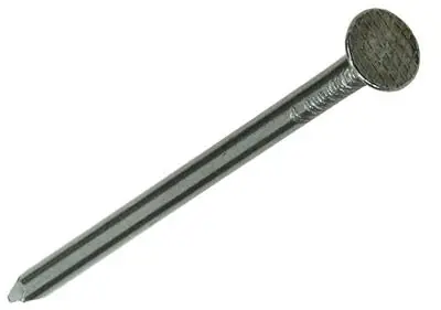 1017124 - NAGEL PLATTE KOP 150 GR 3,5 X 70 MM