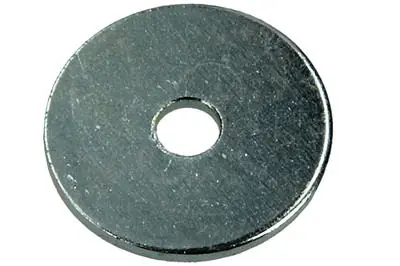 1018122 - CARROSSERIE SLUITRING VERZINKT80 ST 4,2 X 20 MM