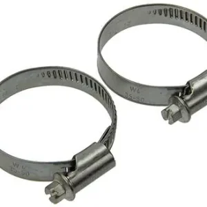 1044053 - INOX SPANRING (2) 32-50MM