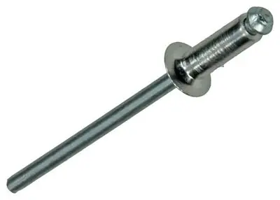 1020295 - 36 BLINDNIETEN ALU 3,2X10MM